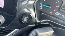 Ford Fiesta 1.0 EcoBoost Hybrid mHEV 125 Active Edition 5dr Petrol Hatchback